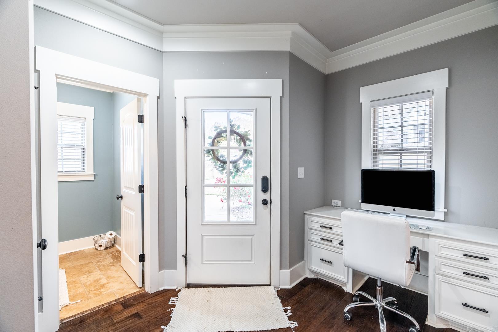 WEATHERSTONE - Residential