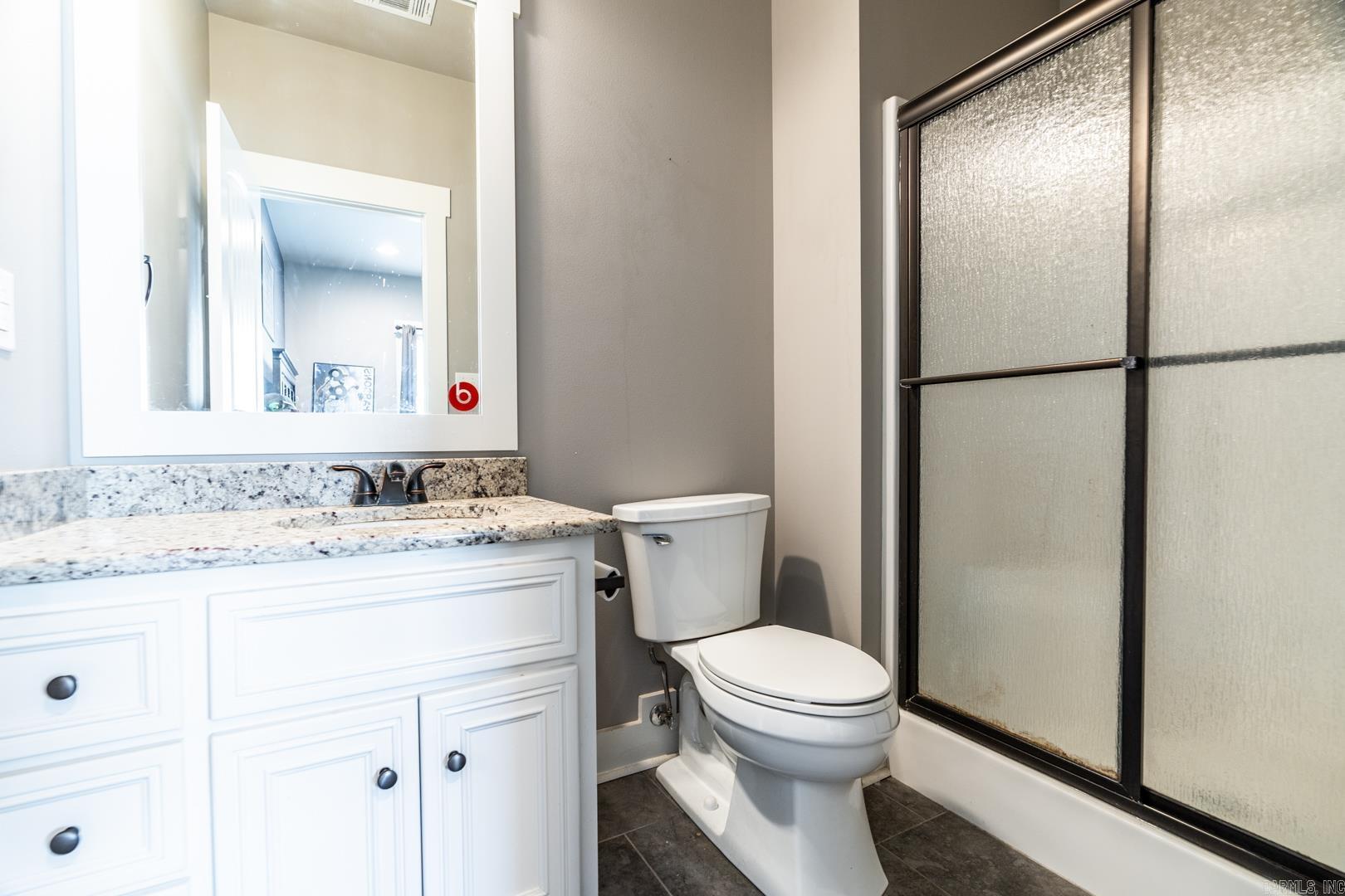 WEATHERSTONE - Residential