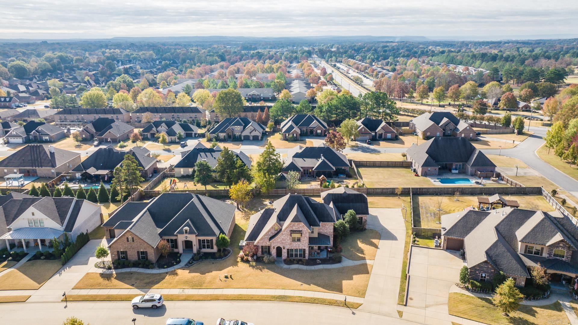 WEATHERSTONE - Residential