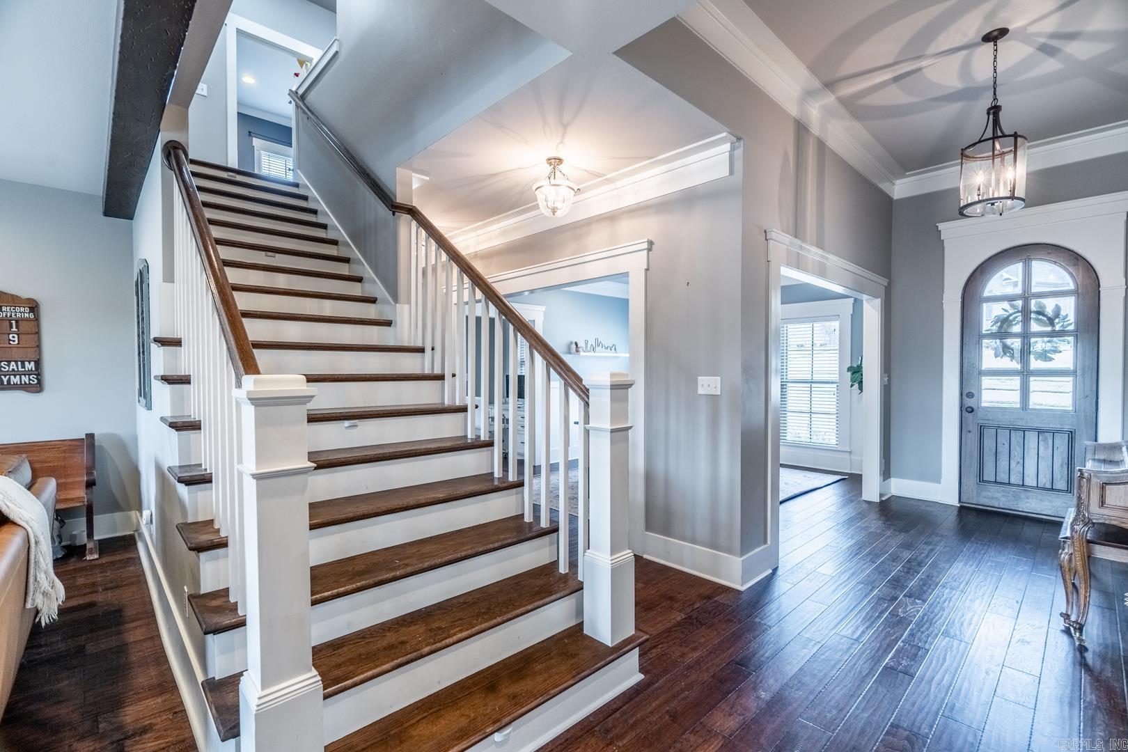 WEATHERSTONE - Residential