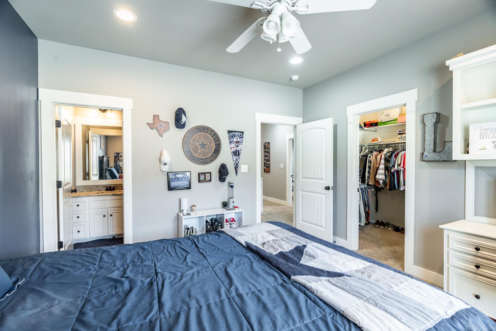 WEATHERSTONE - Residential