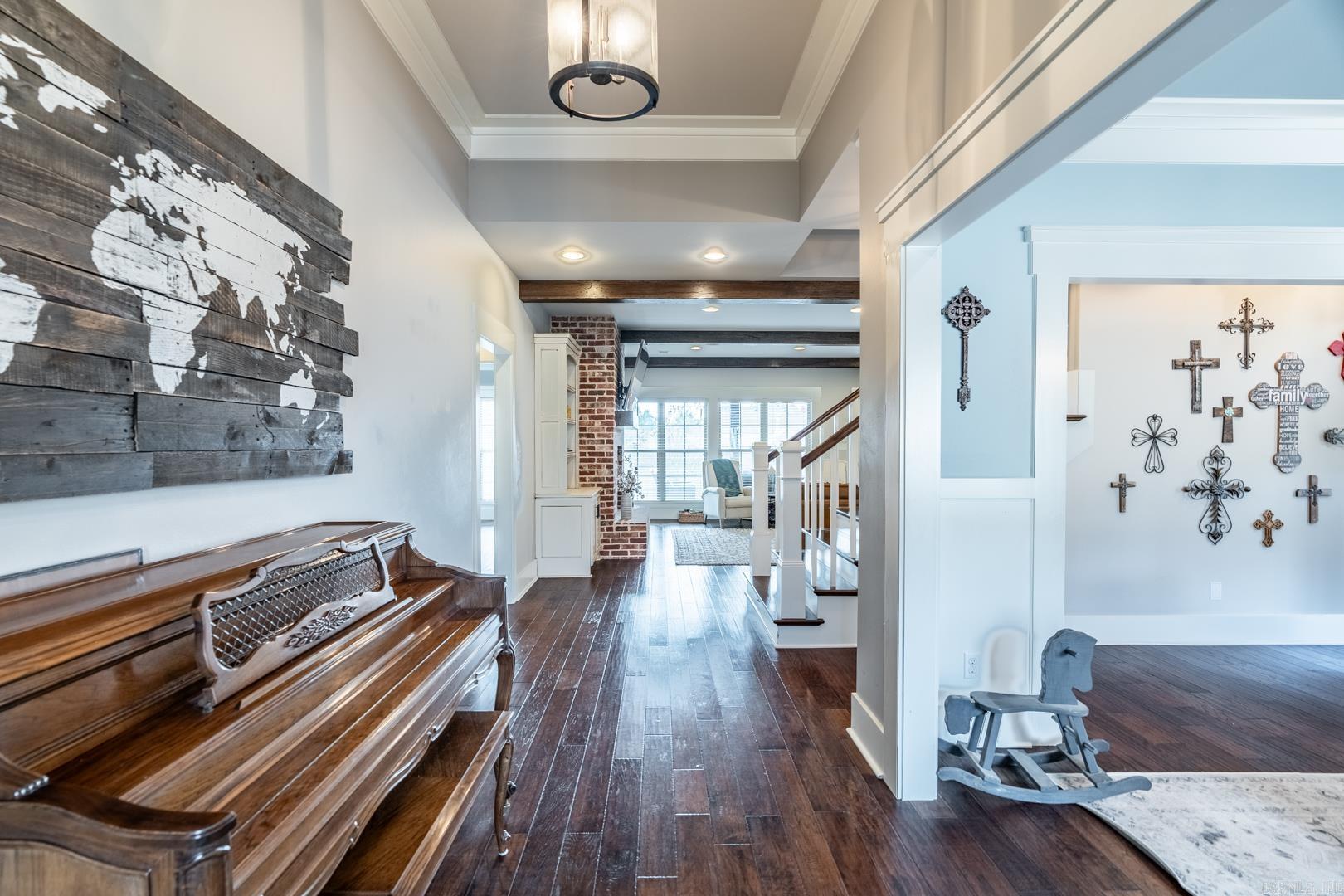 WEATHERSTONE - Residential