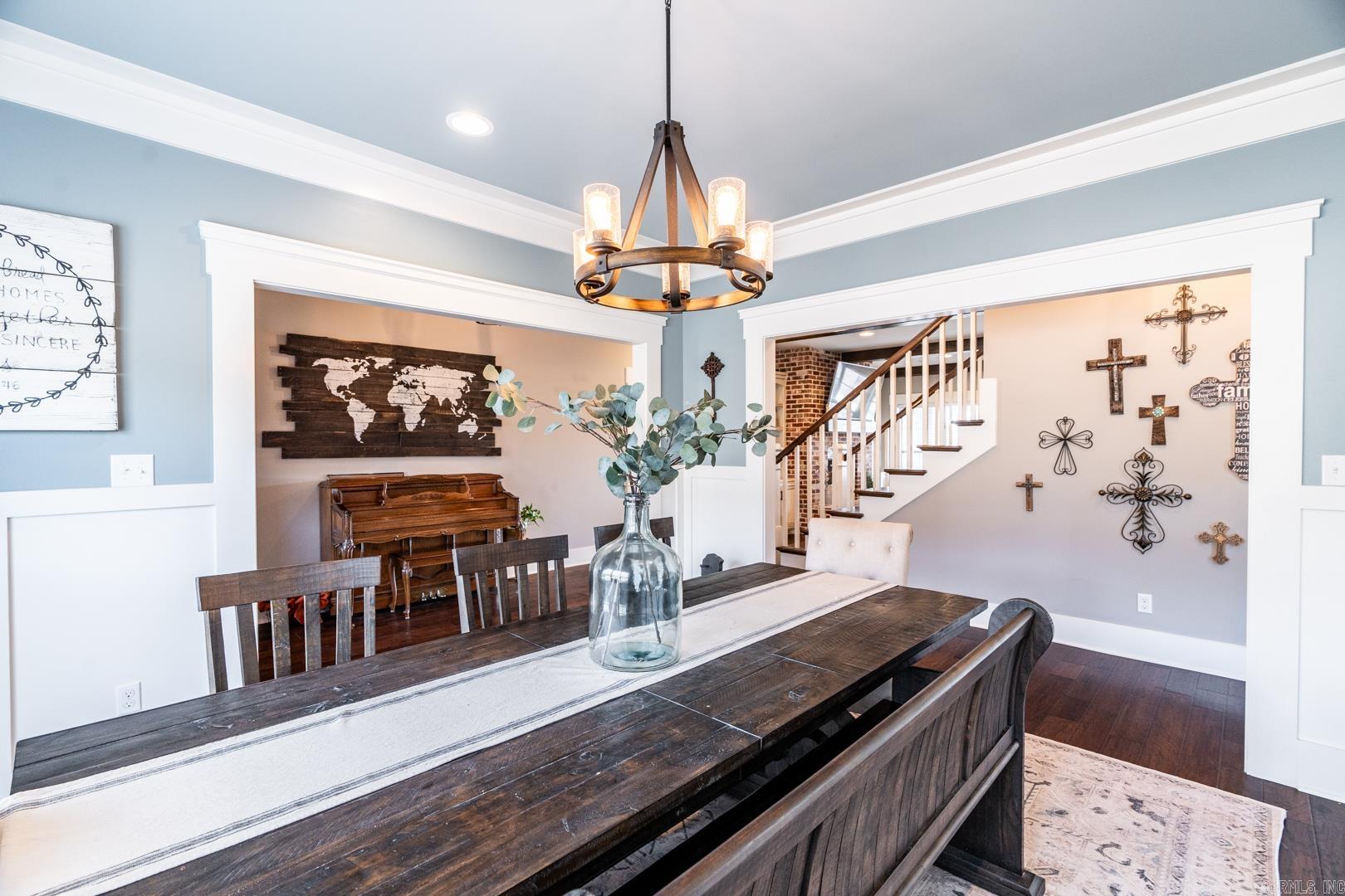 WEATHERSTONE - Residential