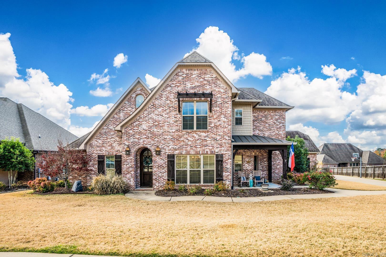 WEATHERSTONE - Residential