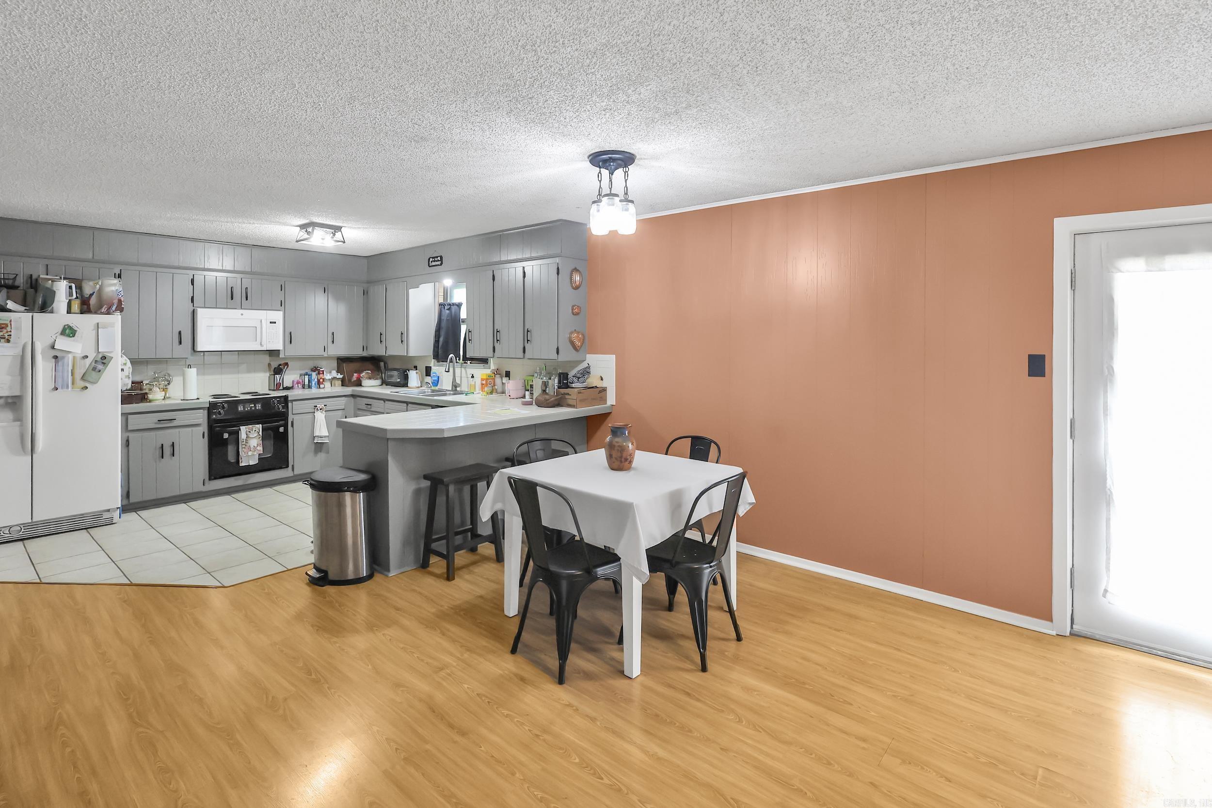 Hot Springs Unplatted - Residential