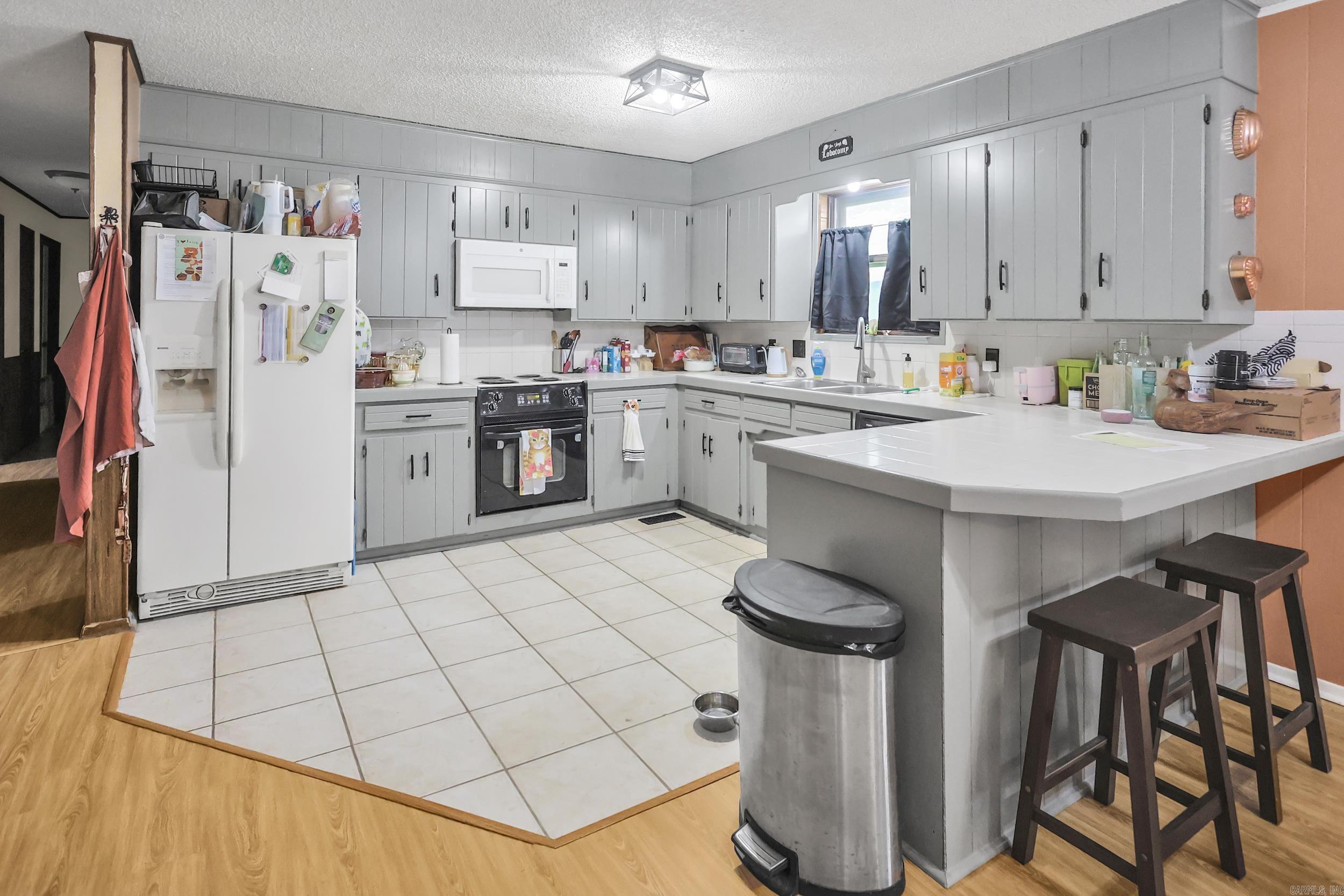 Hot Springs Unplatted - Residential