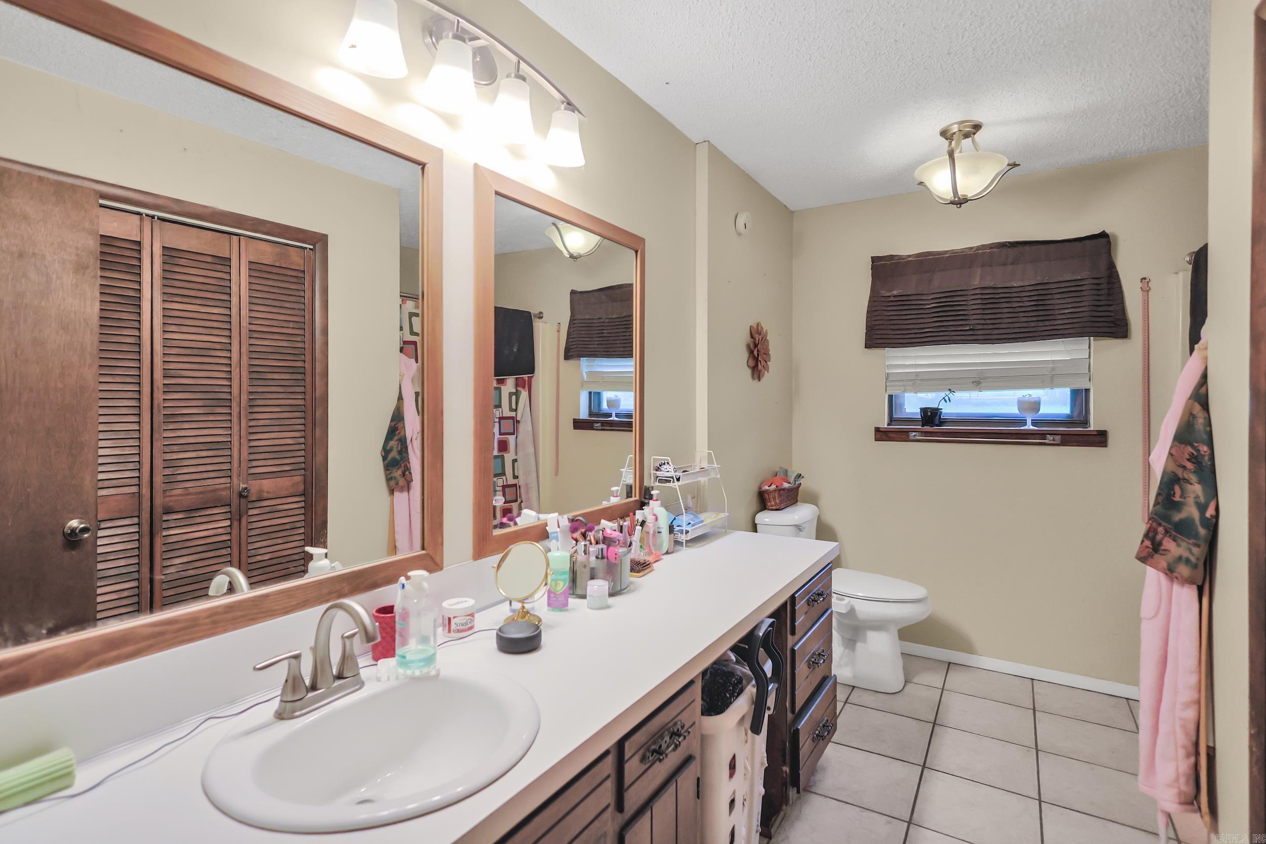 Hot Springs Unplatted - Residential