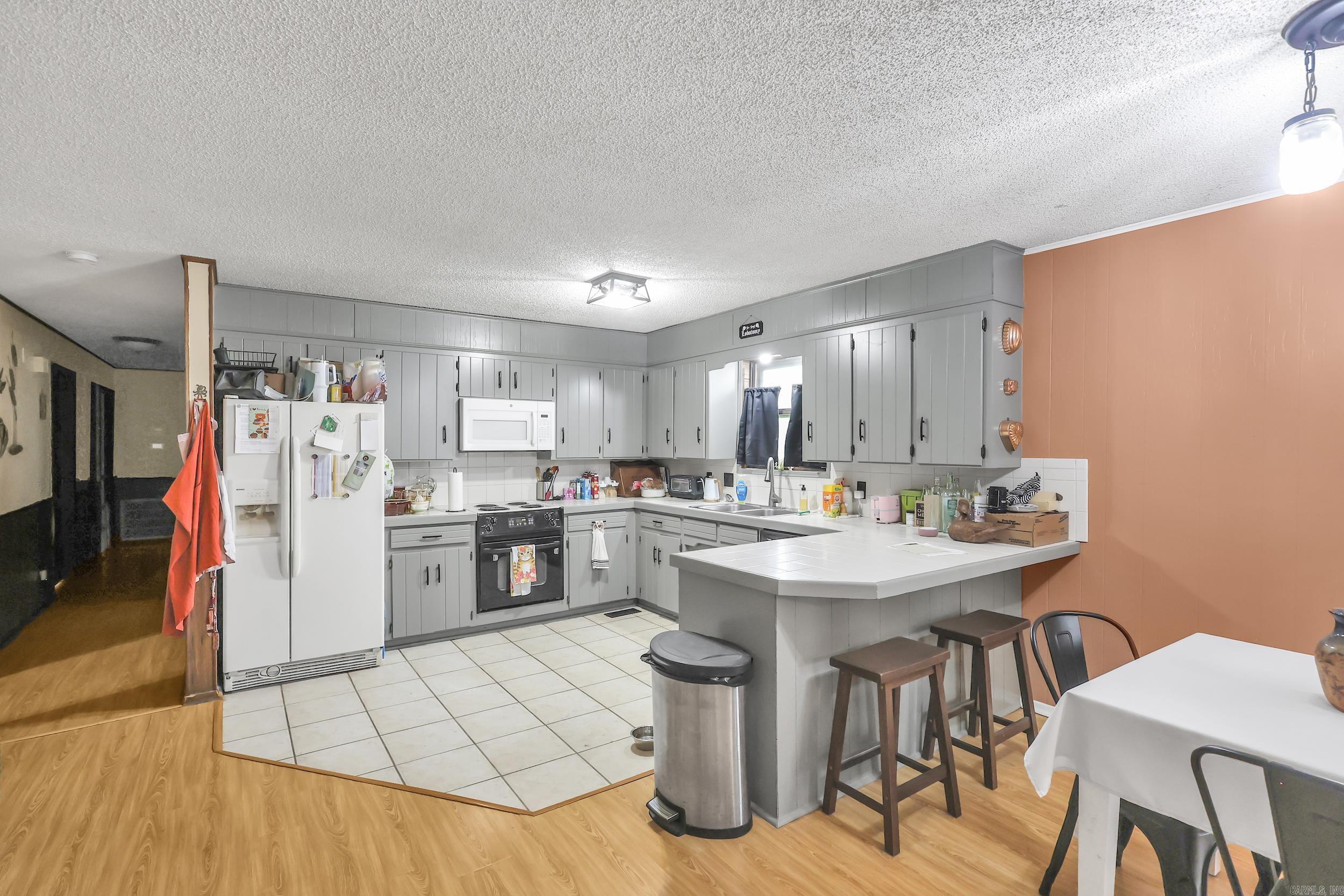 Hot Springs Unplatted - Residential