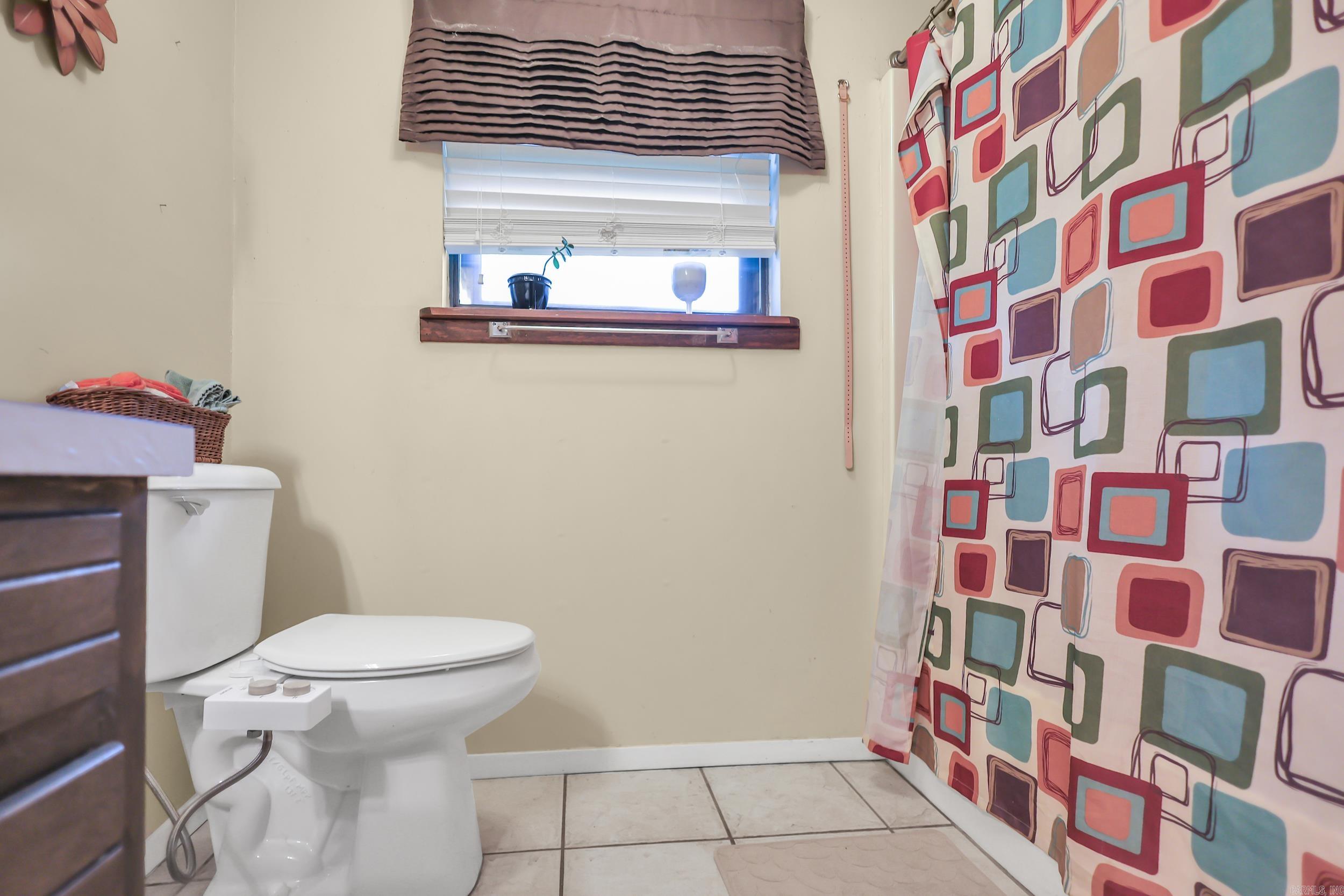 Hot Springs Unplatted - Residential