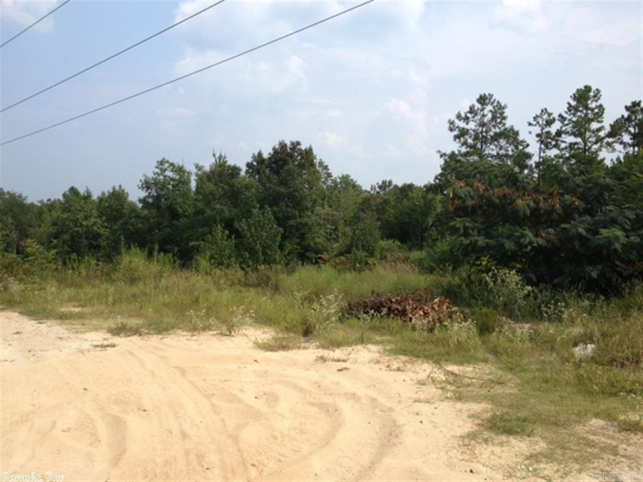 The perfect spot for the new home. County road frontage with available utilities and a spring could be the ideal place to build your dream home . Glen Rose Schools is just the added bonus for this area. The spring could be the beginning of a wonderful lake. Additional acreage available.