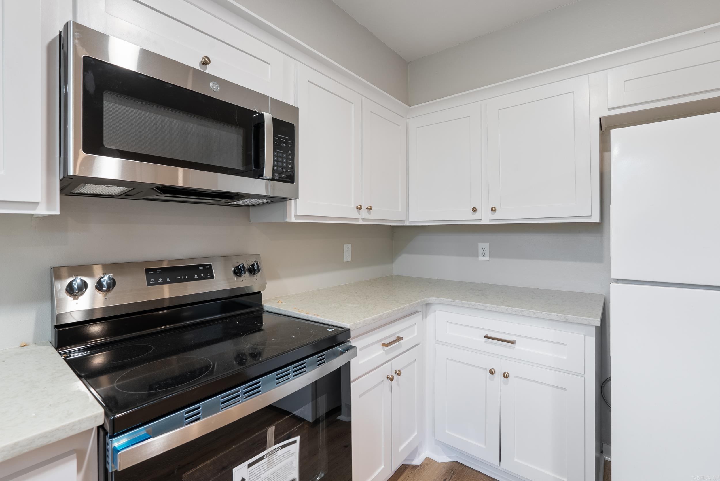 Northwood - Residential