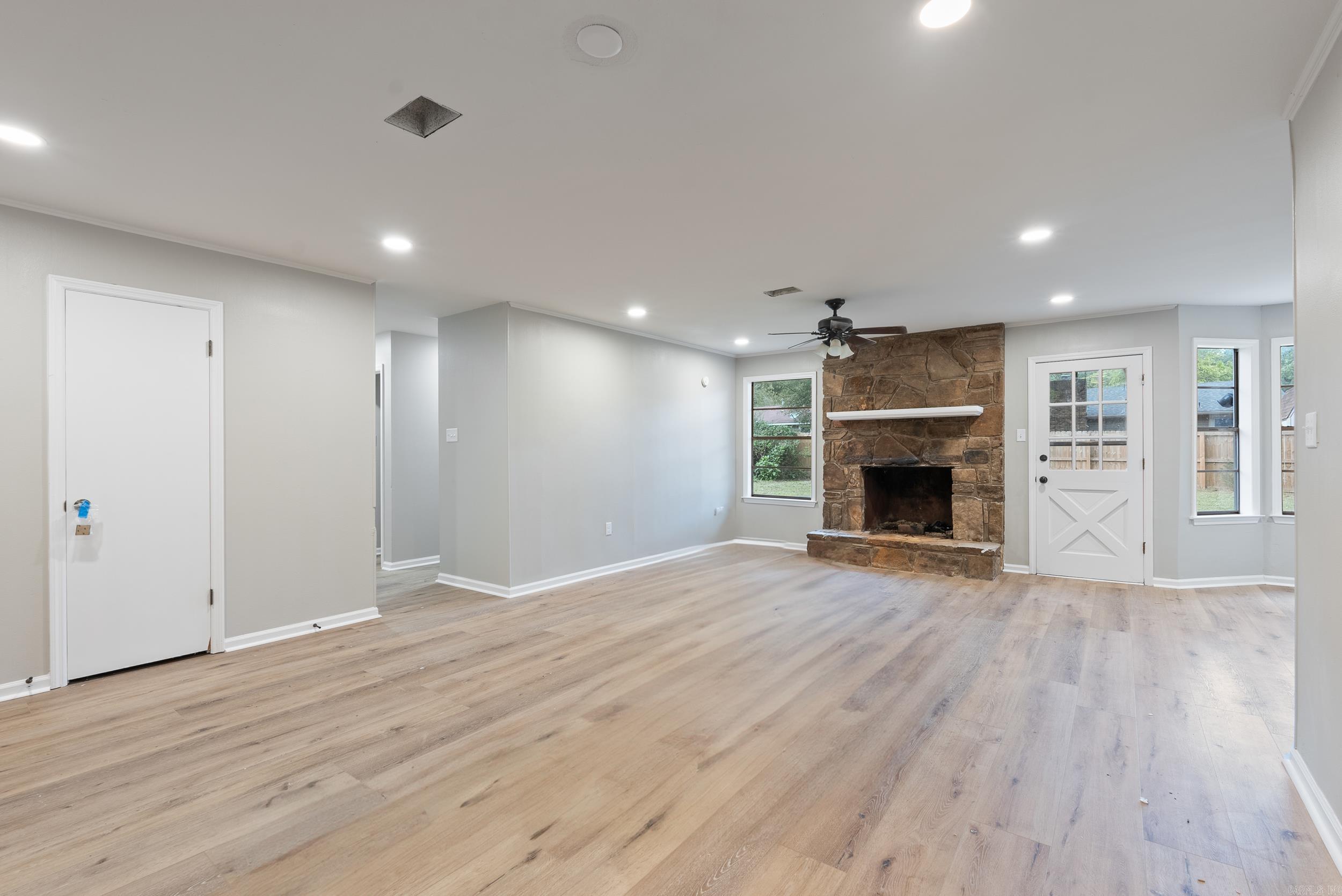Northwood - Residential