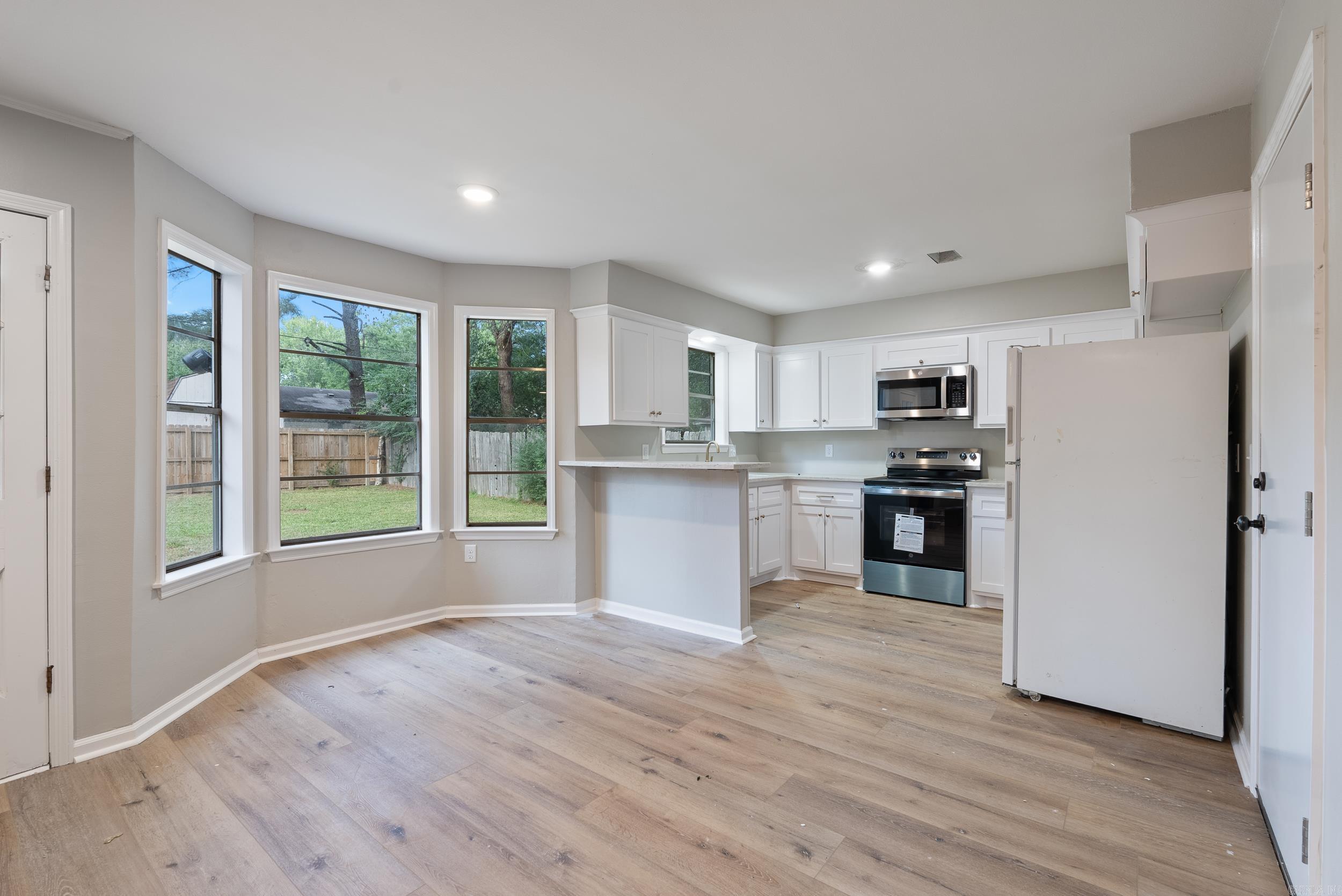 Northwood - Residential
