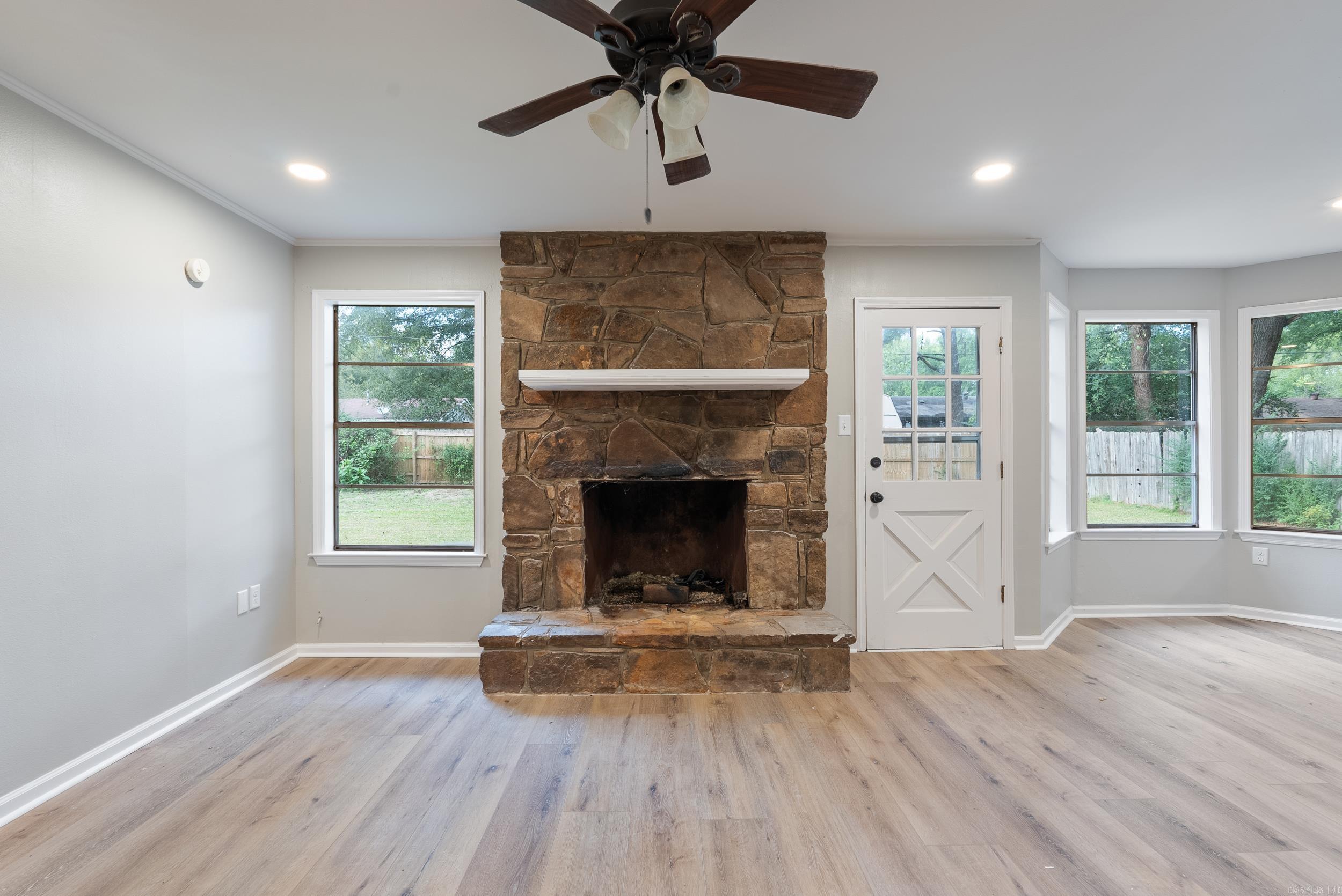 Northwood - Residential