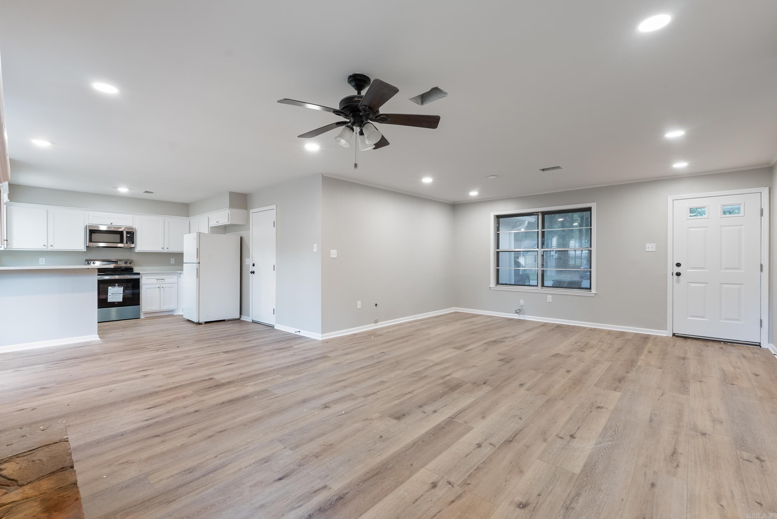 Northwood - Residential