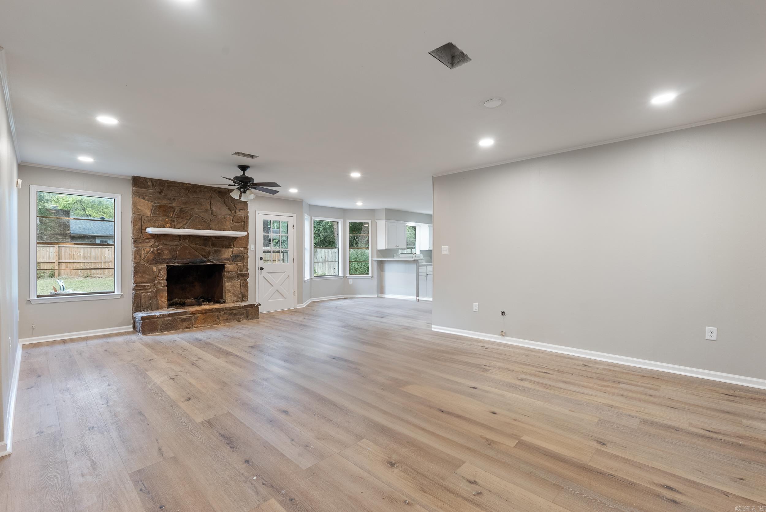 Northwood - Residential