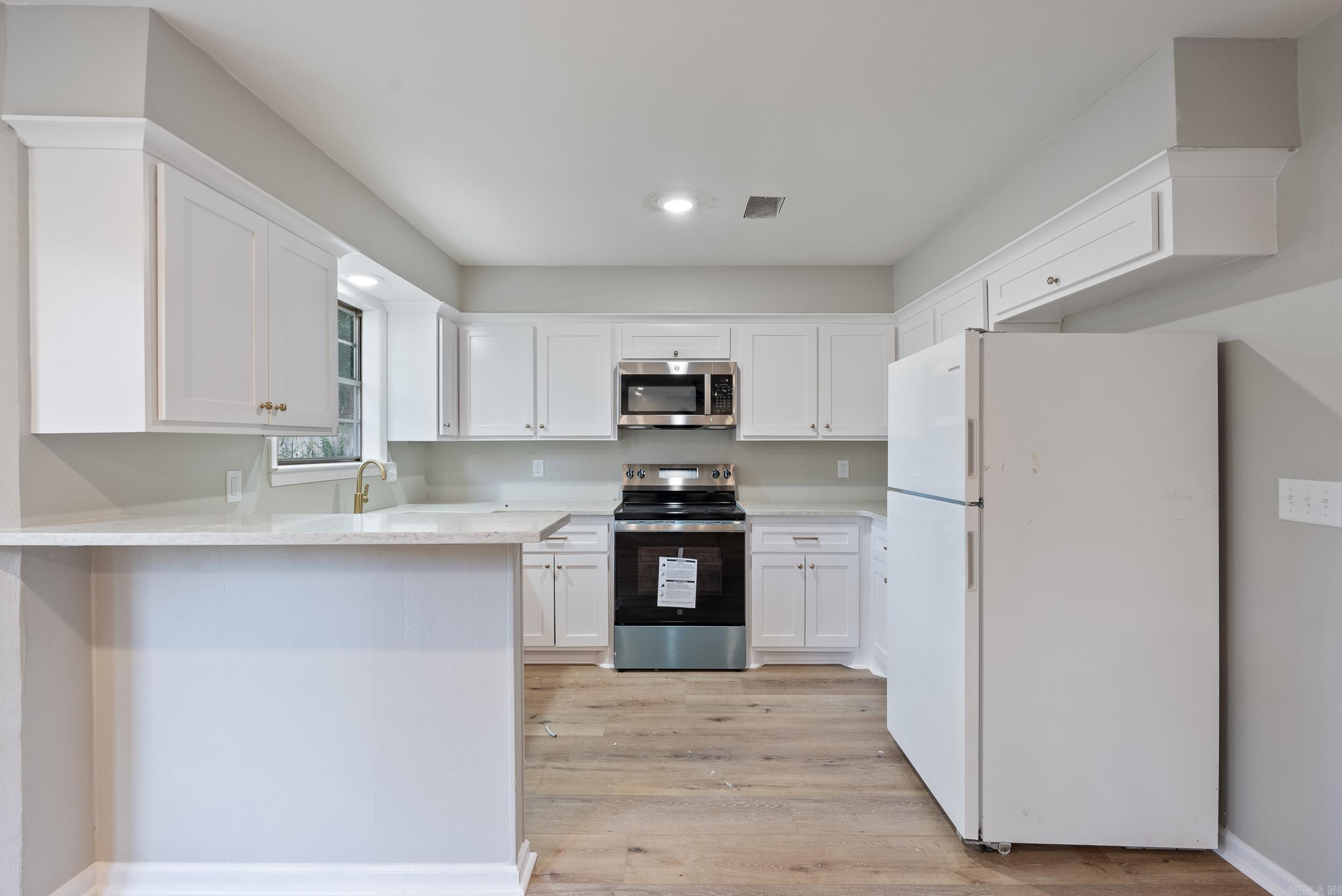 Northwood - Residential