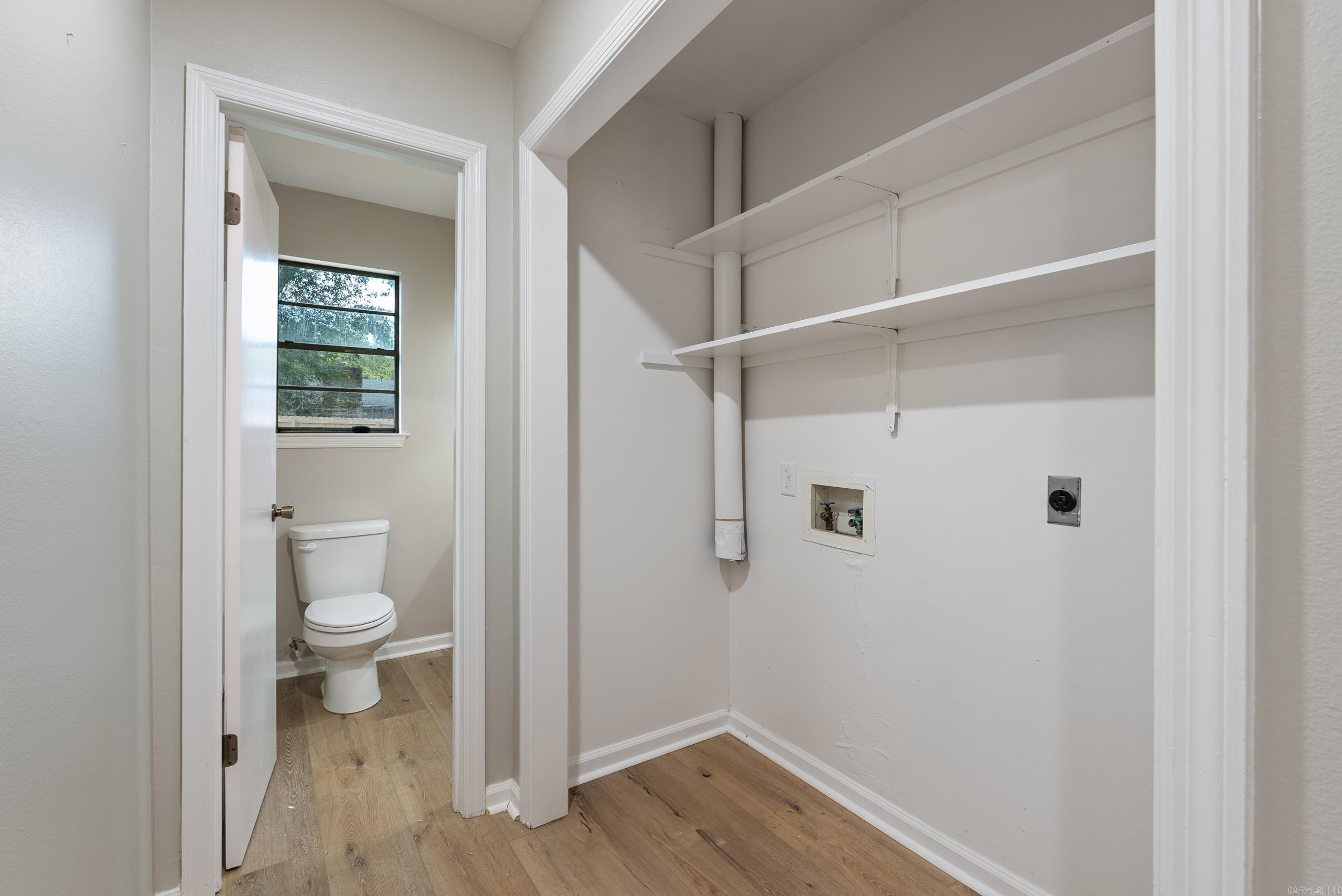 Northwood - Residential