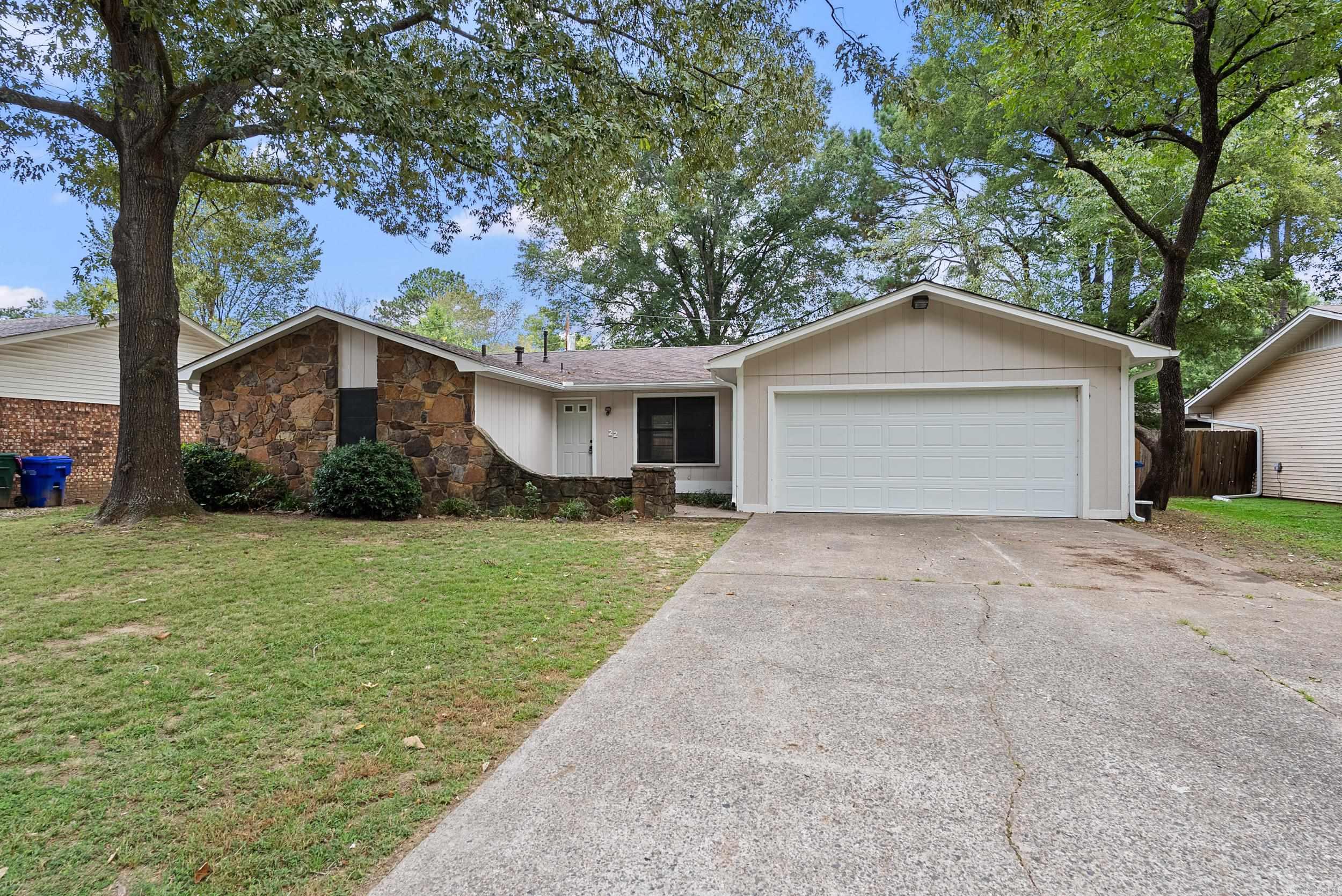 Northwood - Residential