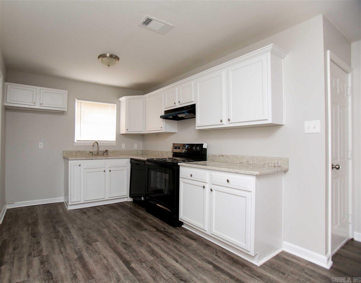 Baseline - Residential Lease