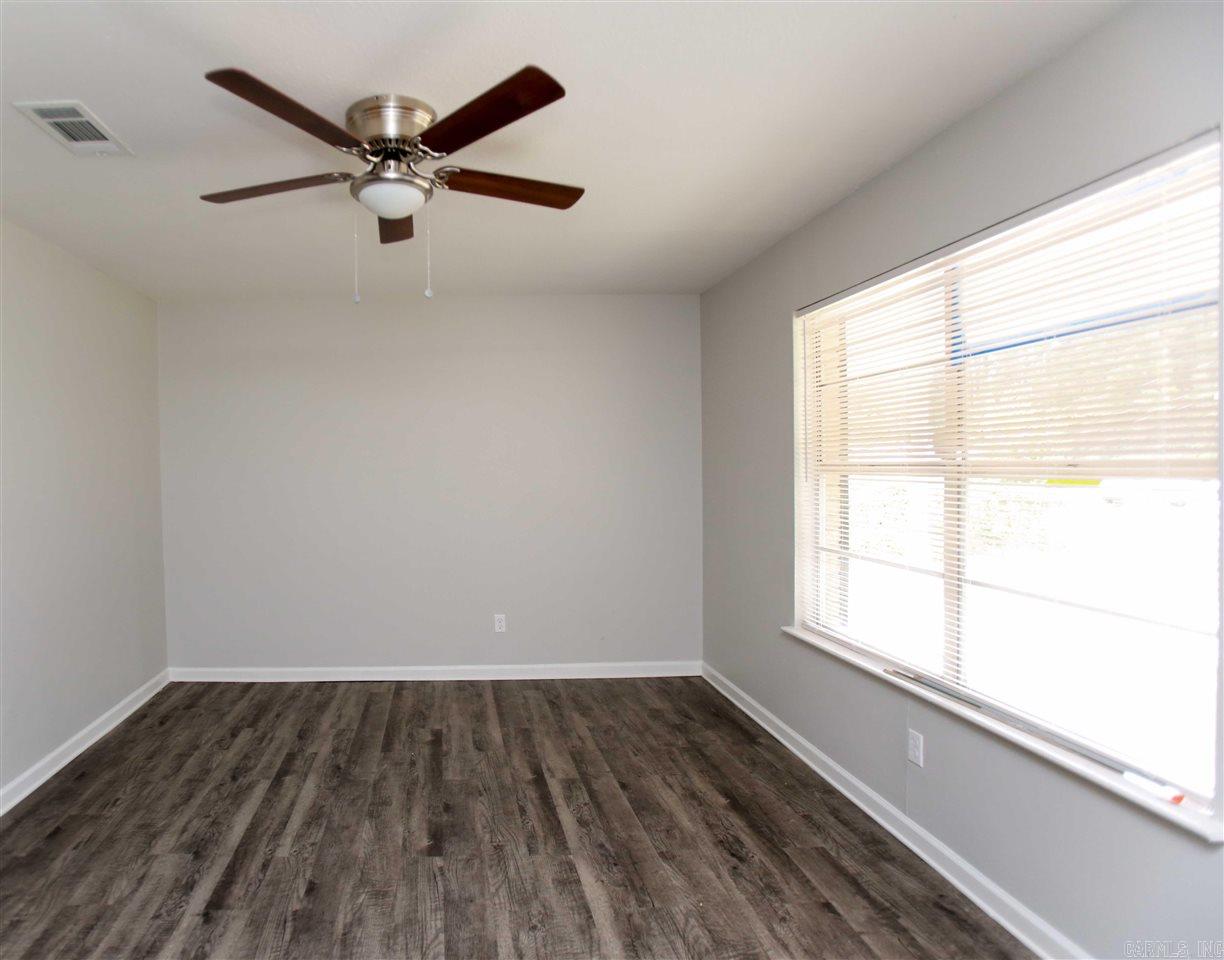 Baseline - Residential Lease