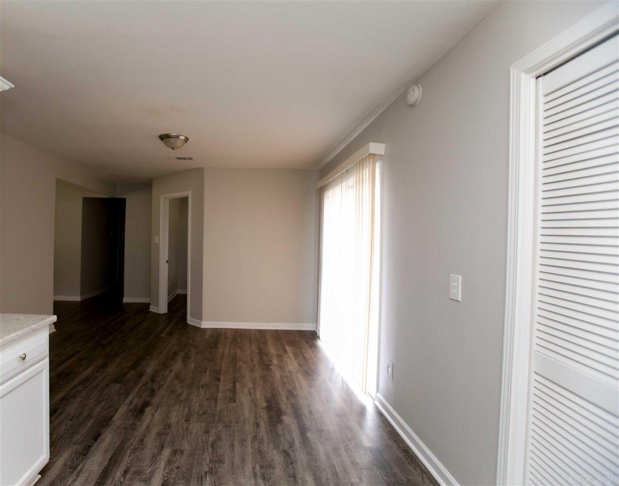 Baseline - Residential Lease