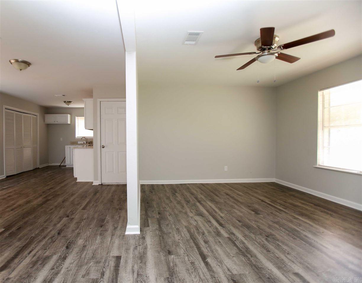 Baseline - Residential Lease