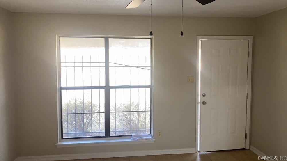 Pickard - Residential Lease