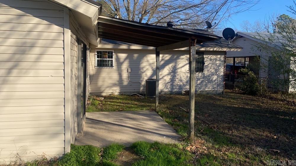 Pickard - Residential Lease