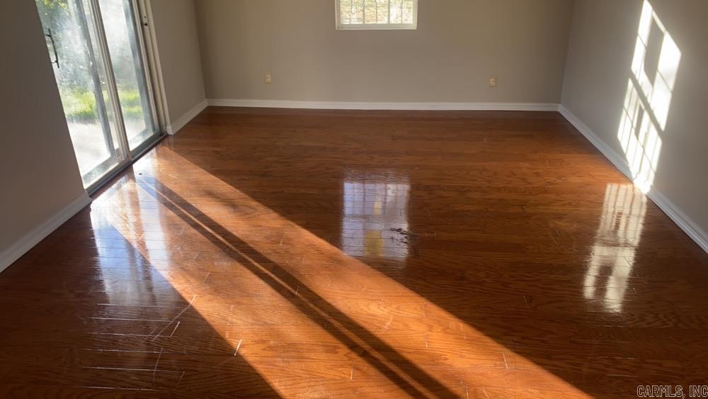 Pickard - Residential Lease