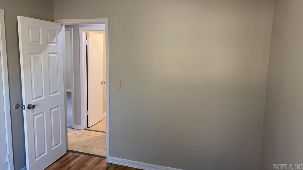 Pickard - Residential Lease