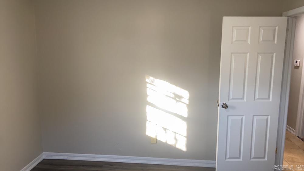 Pickard - Residential Lease