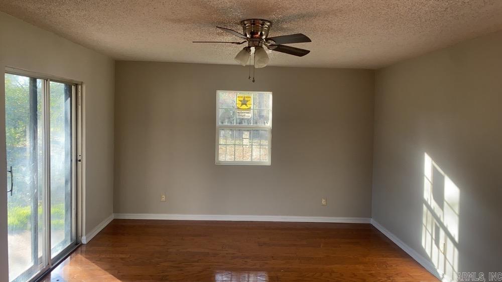 Pickard - Residential Lease