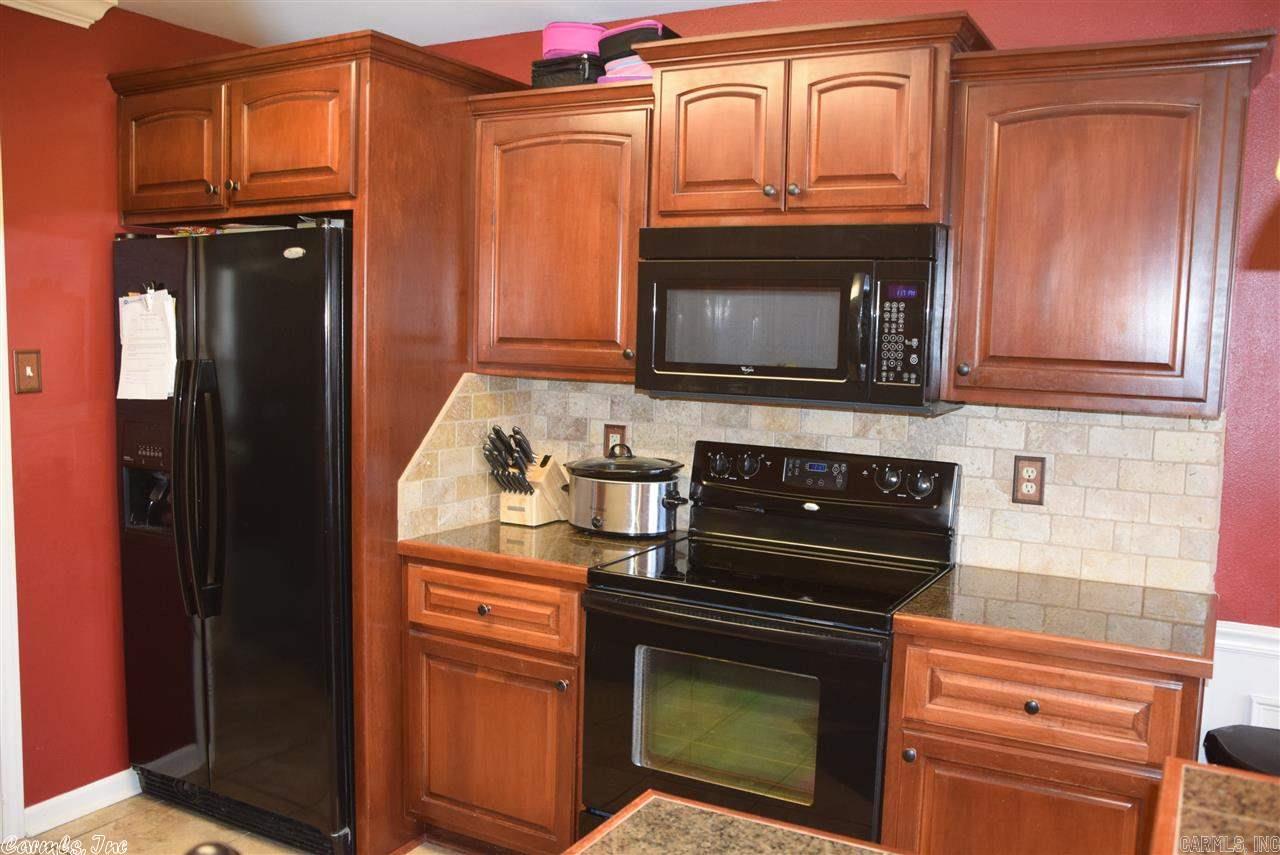 Cross Creek - Residential