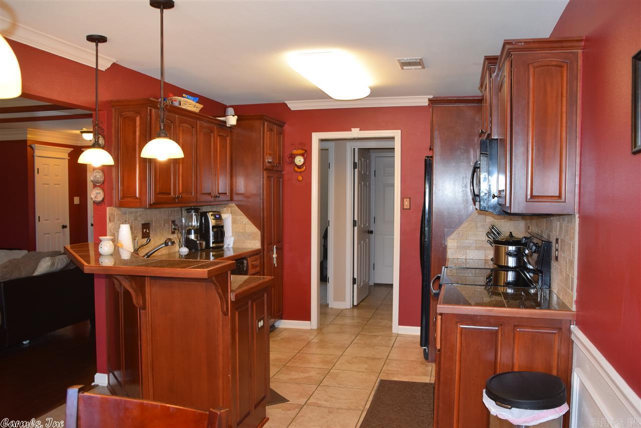 Cross Creek - Residential