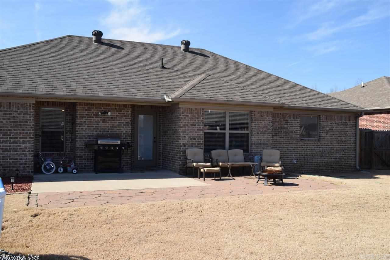 Cross Creek - Residential