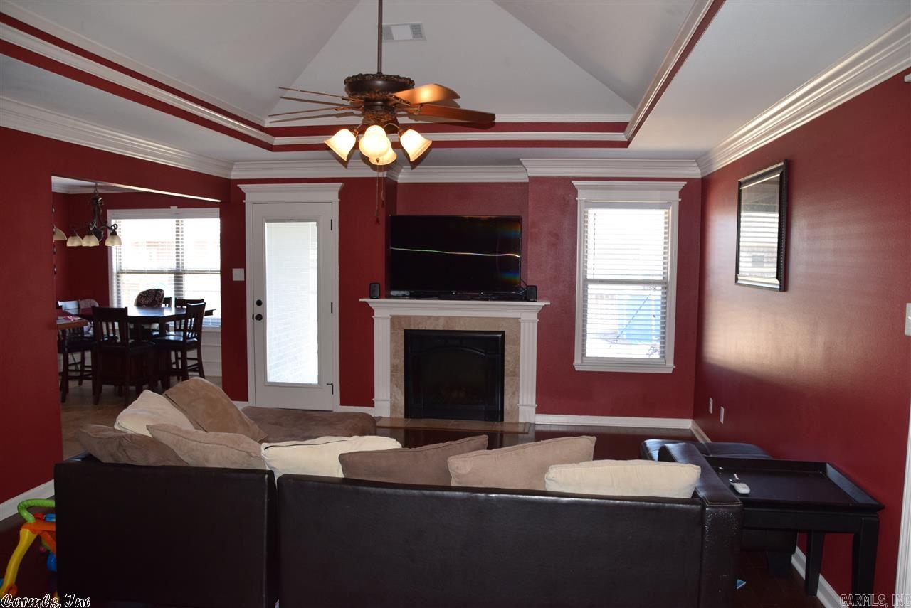 Cross Creek - Residential