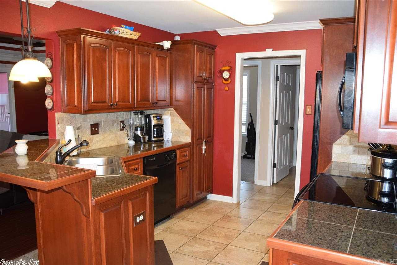 Cross Creek - Residential