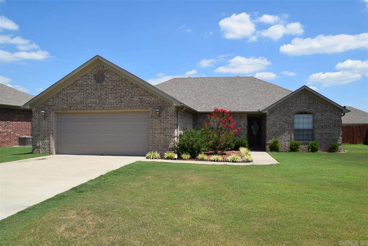 Cross Creek - Residential