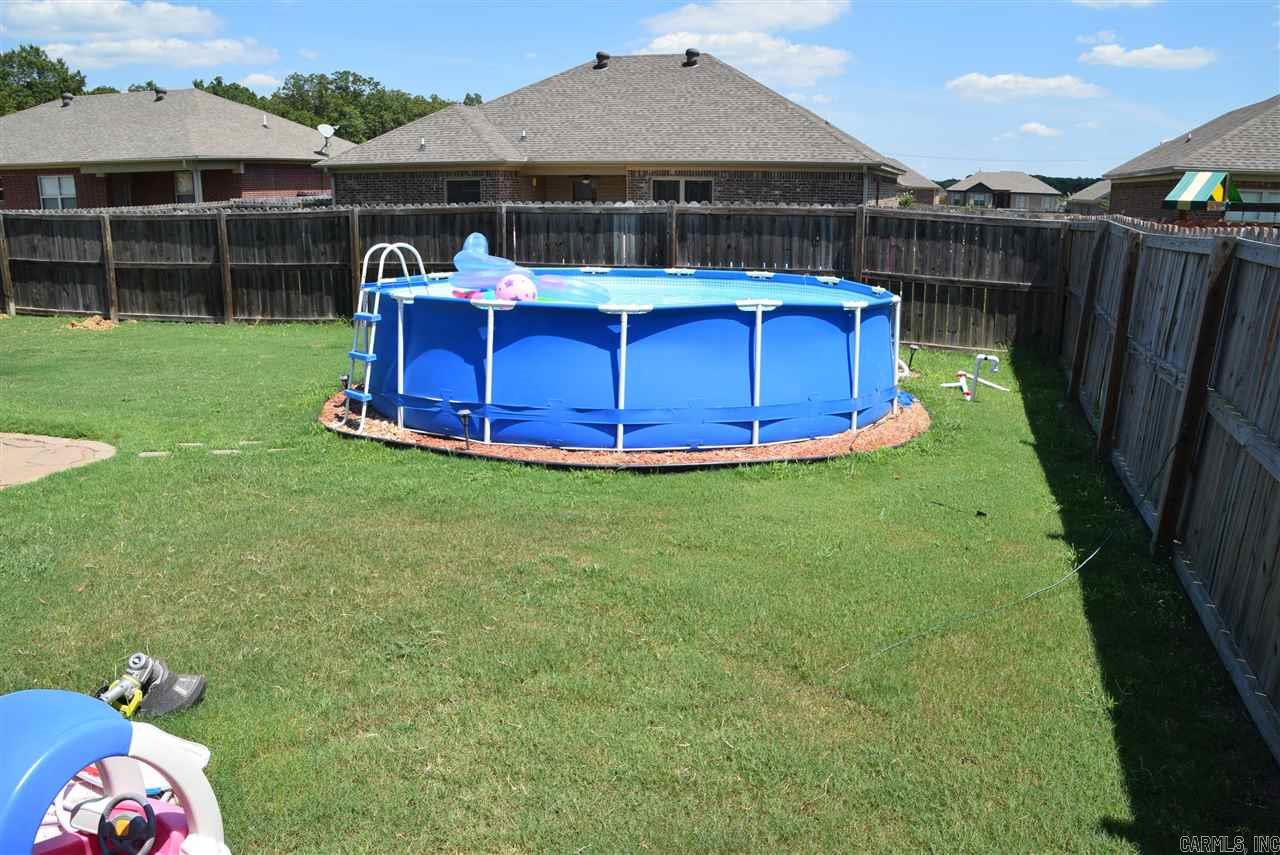 Cross Creek - Residential