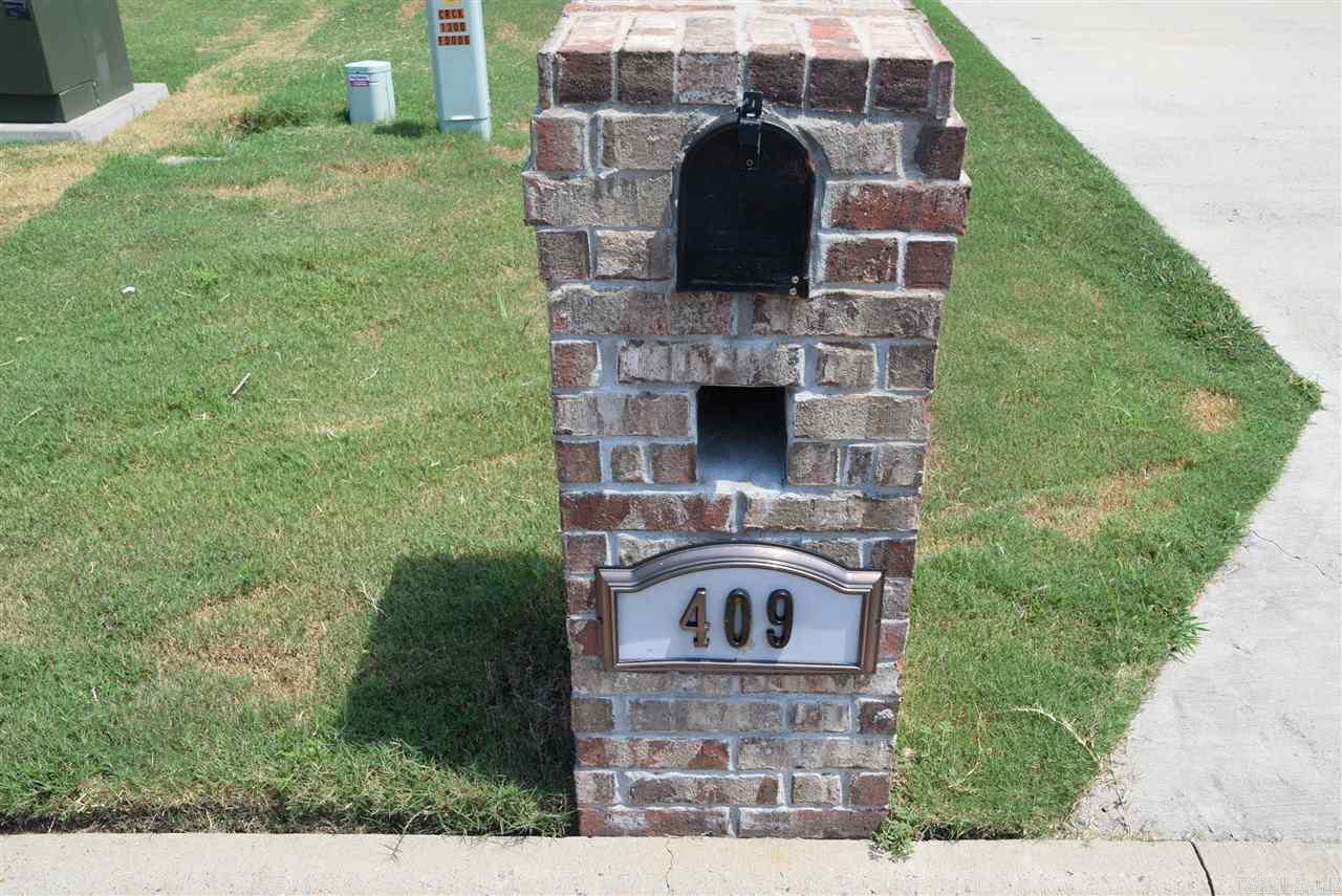 Cross Creek - Residential