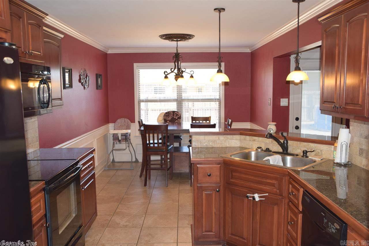 Cross Creek - Residential