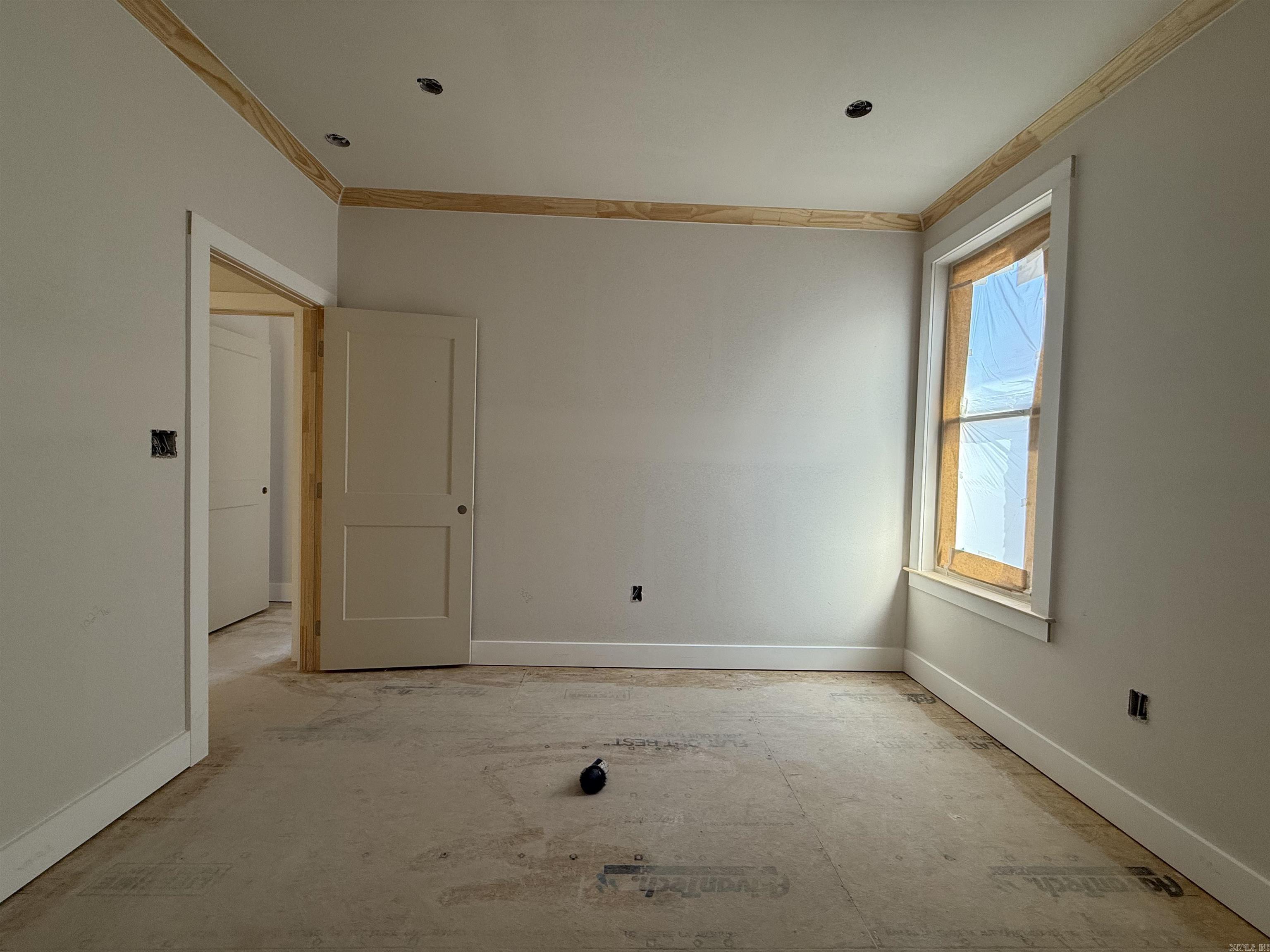 MOUNTAIN BROOK SUBDIVISION - Residential