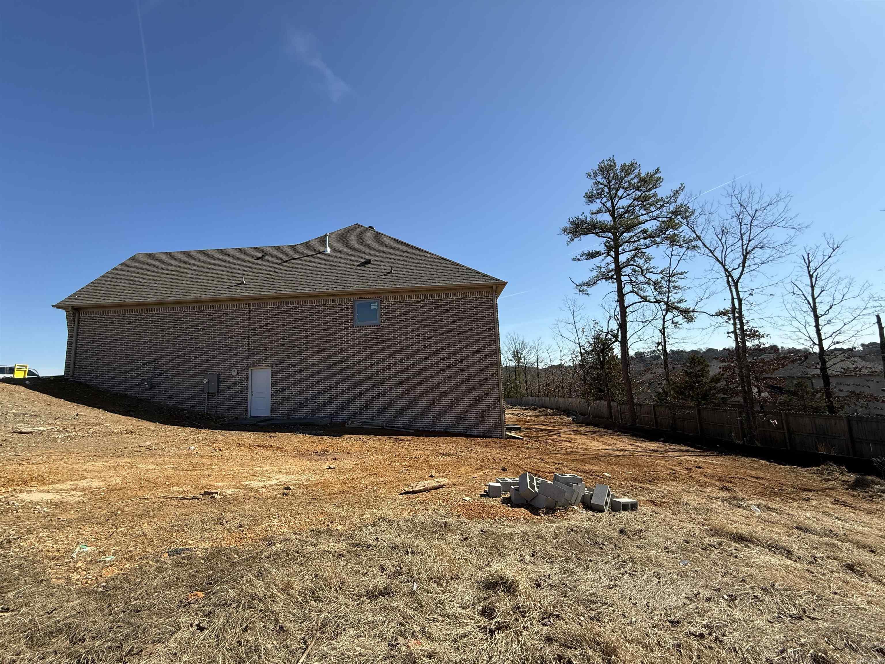 MOUNTAIN BROOK SUBDIVISION - Residential