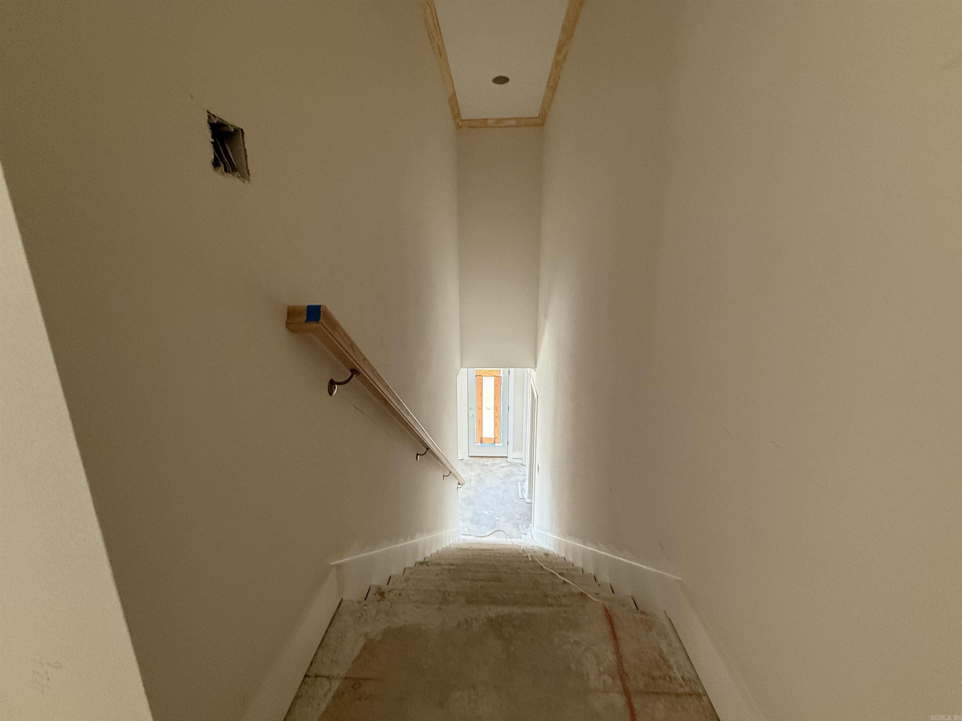 MOUNTAIN BROOK SUBDIVISION - Residential