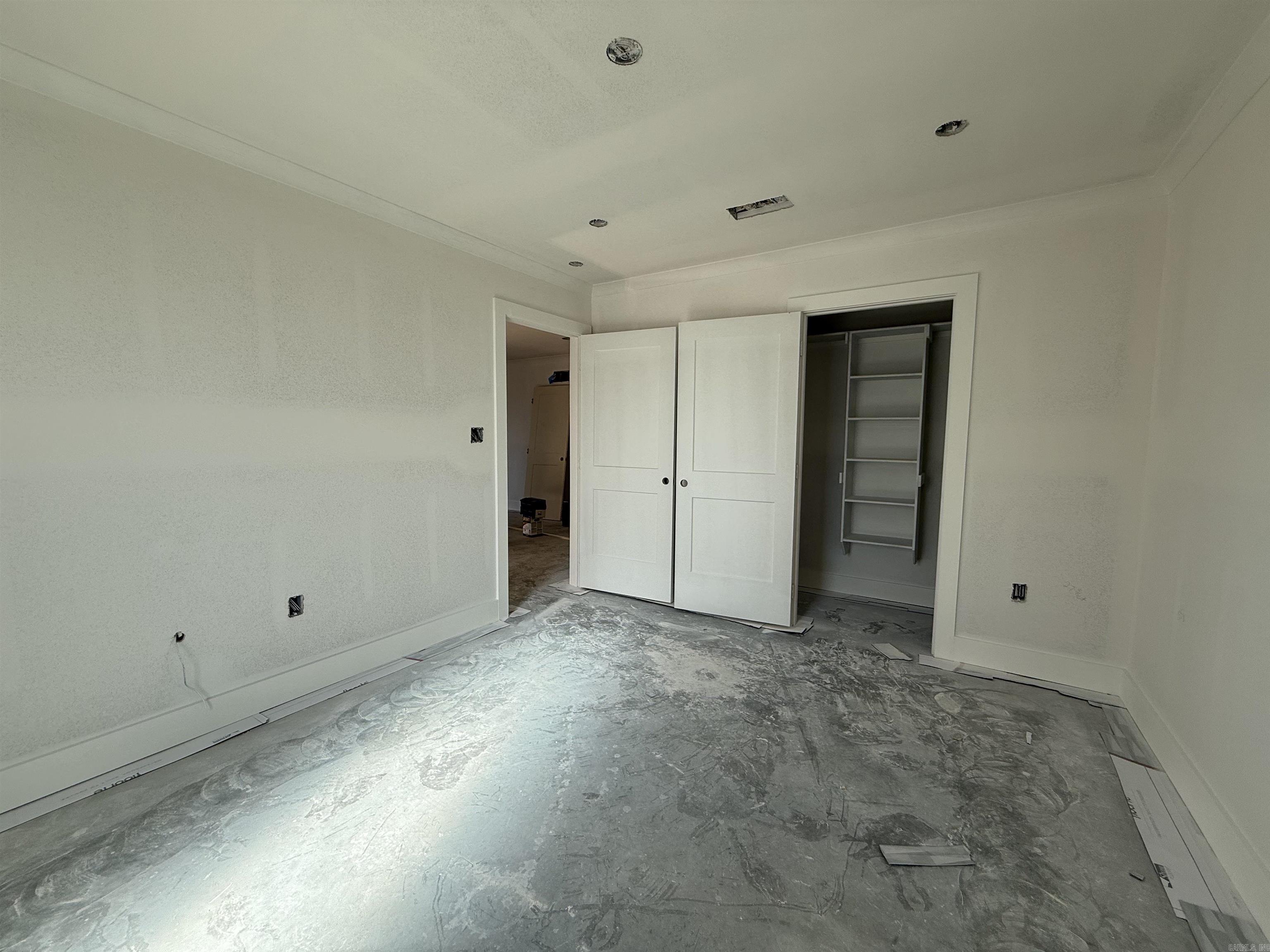 MOUNTAIN BROOK SUBDIVISION - Residential