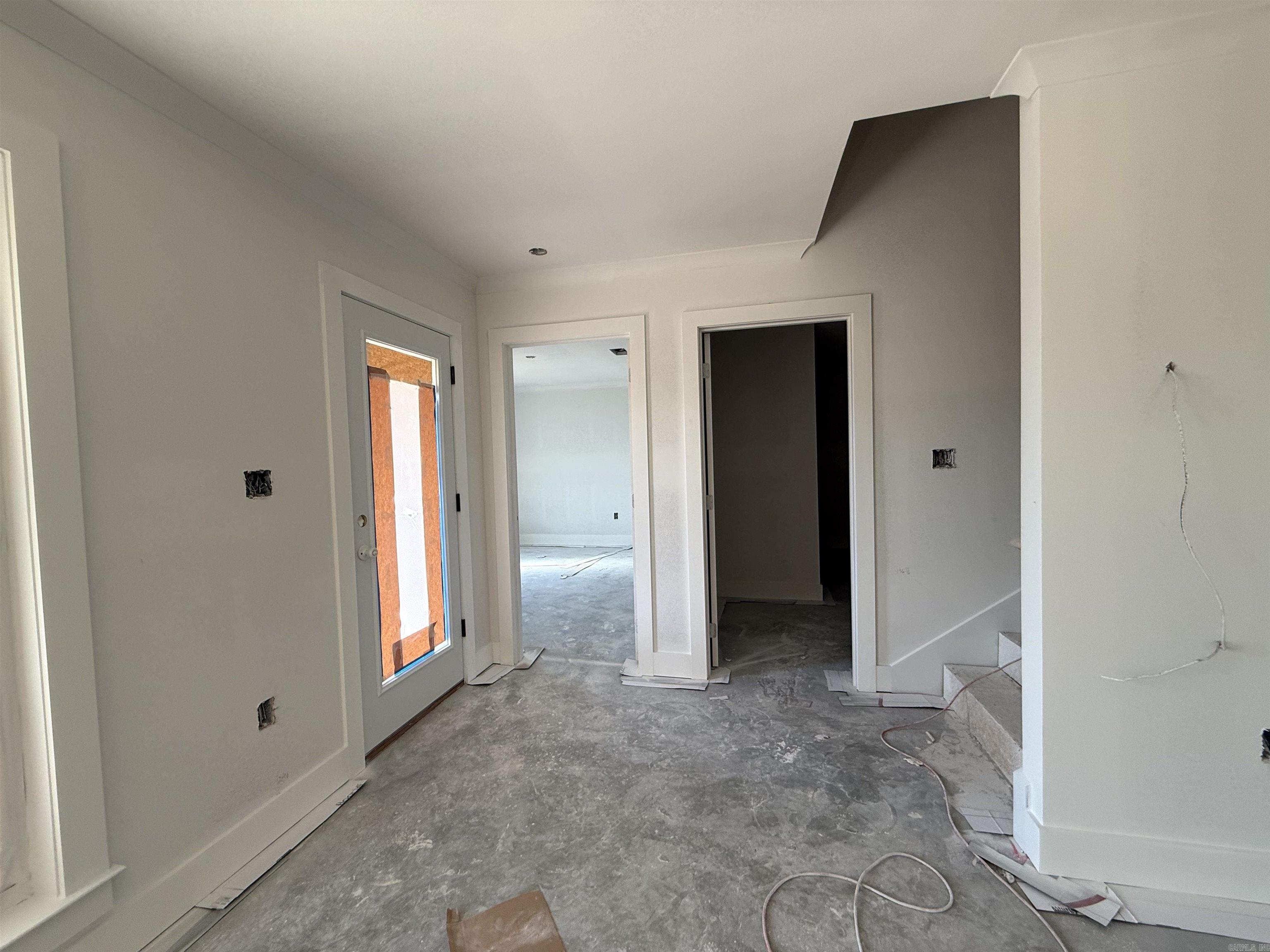 MOUNTAIN BROOK SUBDIVISION - Residential