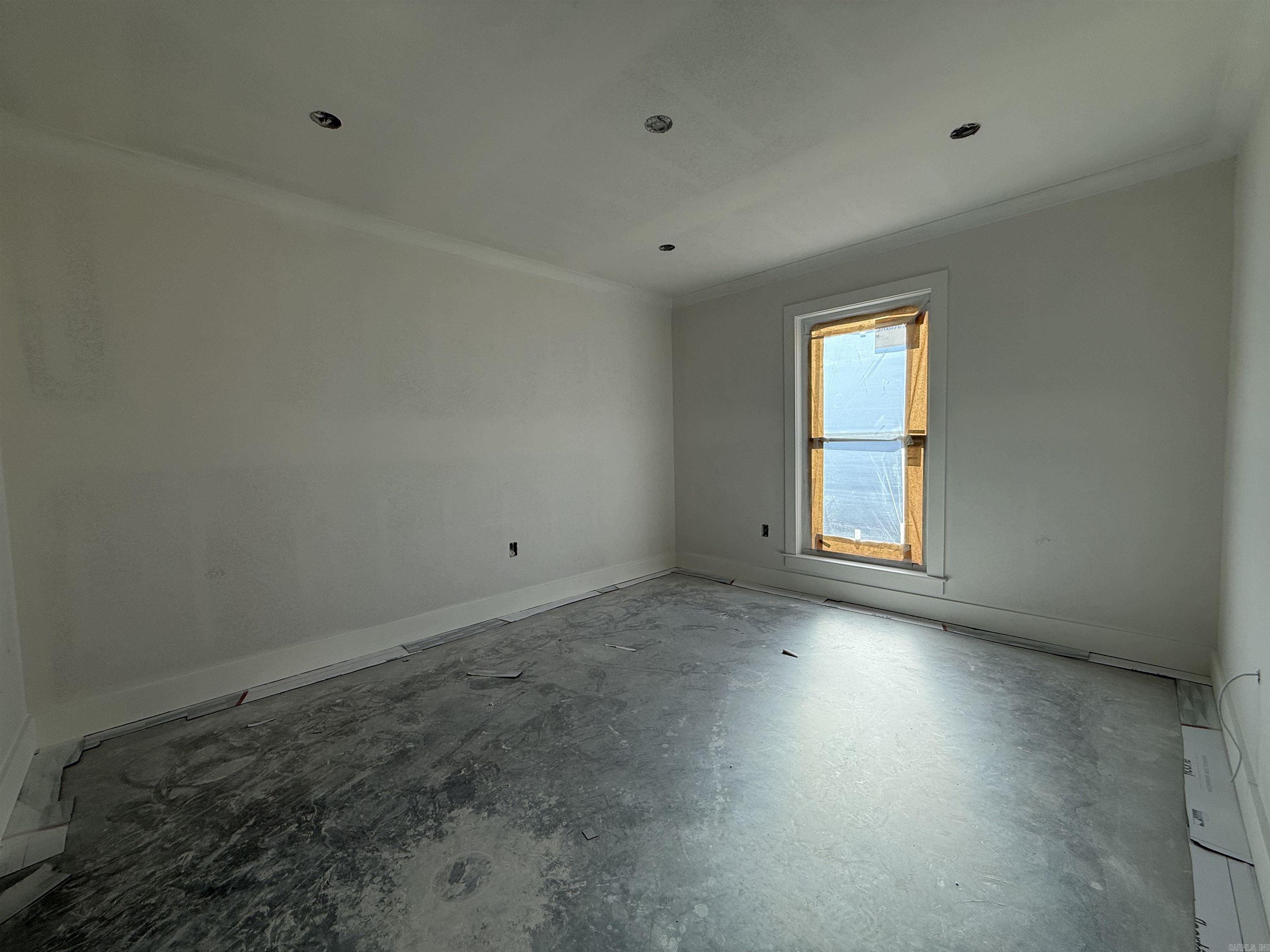 MOUNTAIN BROOK SUBDIVISION - Residential