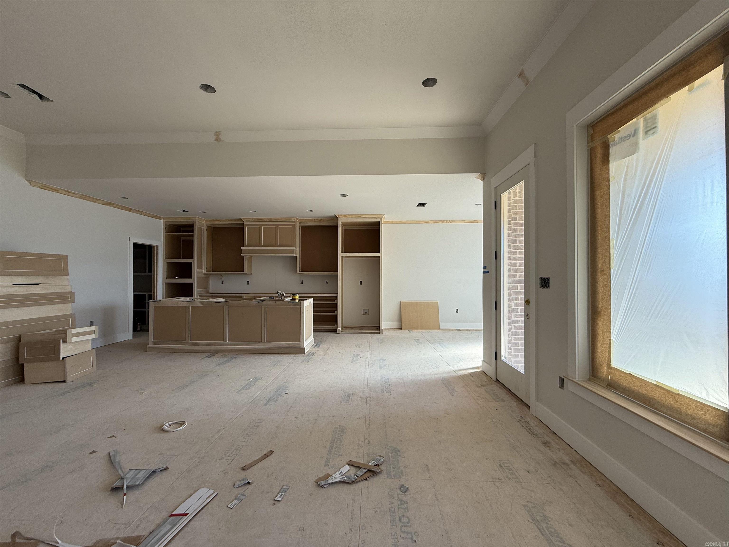 MOUNTAIN BROOK SUBDIVISION - Residential