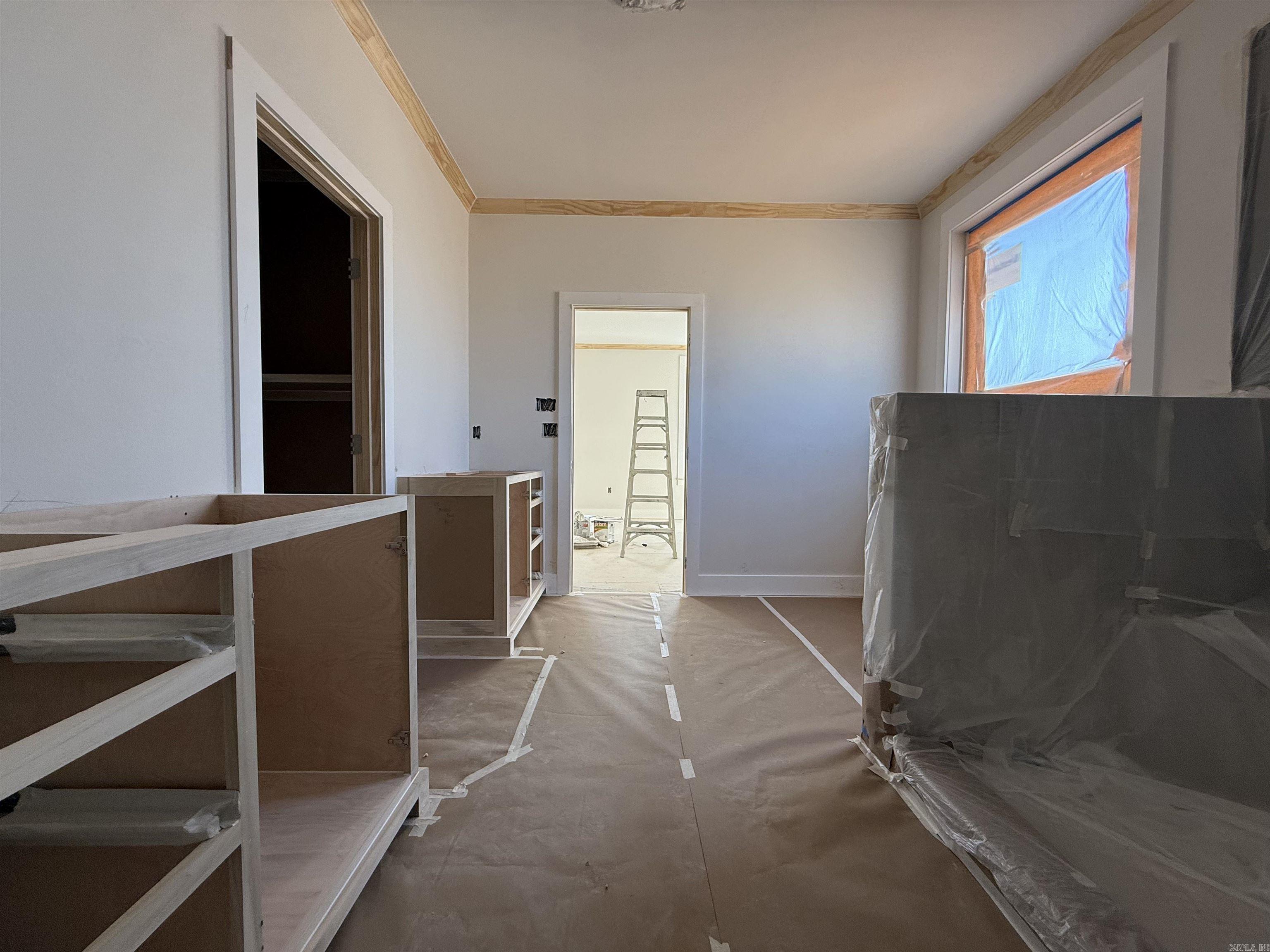 MOUNTAIN BROOK SUBDIVISION - Residential